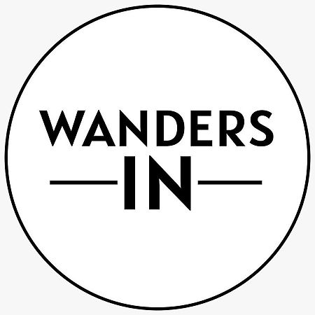 מלון מדיקרי Wanders In Travel Company מראה חיצוני תמונה