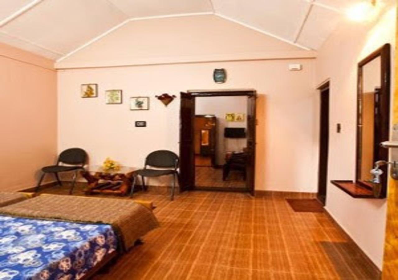 מלון מדיקרי Wanders In Travel Company מראה חיצוני תמונה
